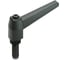Ручка Elesa+Ganter MR.100 p-M14x50-C9 42831 1