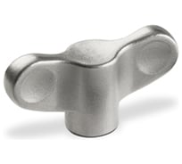 Ручка Elesa+Ganter EWNM.40-SST-M5 222002