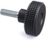 Ручка Elesa+Ganter MBT.40 P-M6x20-C9, 4 шт 34346-C9 1