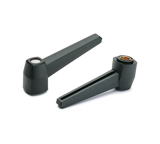 Ручка Elesa+Ganter MF.63 B-M8, 2 шт 39111 1