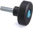 Ручка Elesa+Ganter MBT.70 p-M12x30-C5 34631-C5 1