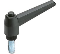 Ручка Elesa+Ganter MRX.40 p-M5x10, 2 шт 141201
