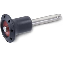 Штифт с шариковым фиксатором Elesa+Ganter GN 113.6-16-50 4687207441223