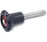 Штифт с шариковым фиксатором Elesa+Ganter GN 113.6-16-50 4687207441223 1