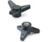 Ручка Elesa+Ganter VB.639/130-SST-M16 65748 1