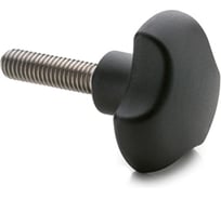Ручка Elesa+Ganter VTT.32-SST-p-M6x20, 4 шт 167263