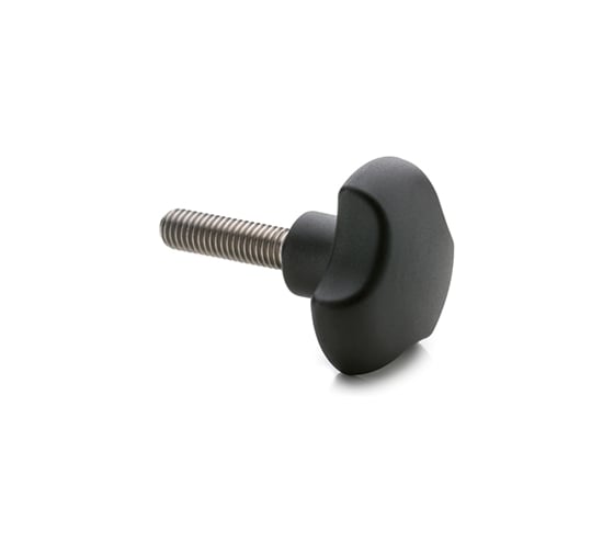 Ручка Elesa+Ganter VTT.32-SST-p-M6x20, 4 шт 167263 1