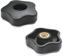 Ручка Elesa+Ganter VCRT.50 FP-M8, 2 шт 169098