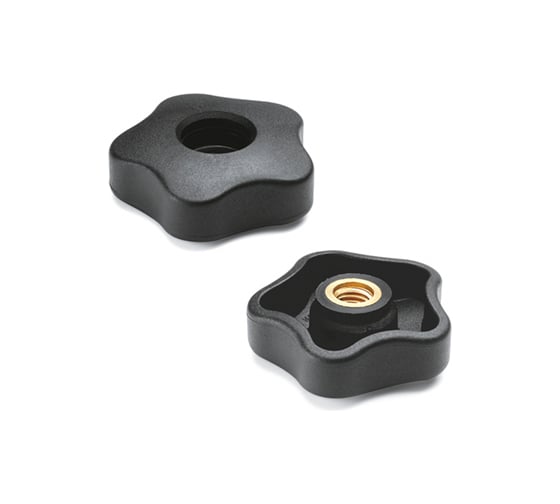 Ручка Elesa+Ganter VCRT.50 FP-M8, 2 шт 169098 1