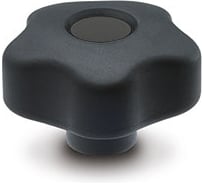 Ручка Elesa+Ganter VCT.66 B-M10-SOFT-C9 170013-C9