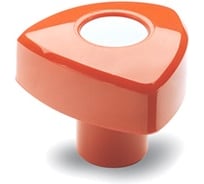 Ручка Elesa+Ganter VTR.32 B-M5 ORANGE, 4 шт 83002