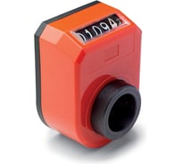 Счетчик оборотов Elesa+Ganter DD52R-AN-00200-D-C2 CE.82355-5N
