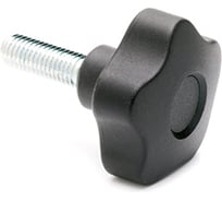 Ручка Elesa+Ganter VCT.95 p-M16x50-C9 70099-C9
