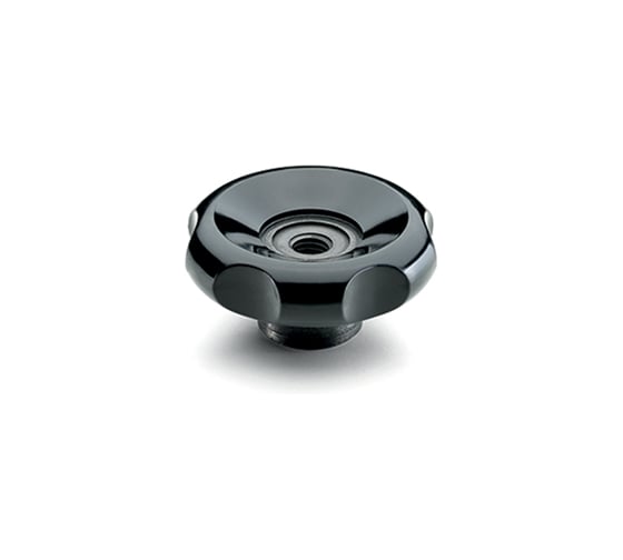 Ручка Elesa+Ganter VL.640/50 FP-A-M10 174151 1