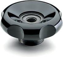 Ручка Elesa+Ganter VL.640/80 FP-A-M16 174451