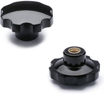 Ручка Elesa+Ganter VH.153/44 B-6 73201