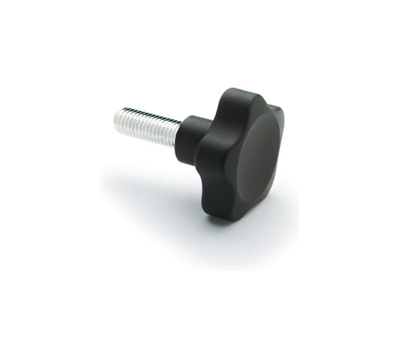 Ручка Elesa+Ganter VC.692/25 p-M5x25, 5 шт 166144 1