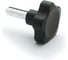 Ручка Elesa+Ganter VC.692/25 p-M5x25, 5 шт 166144 1