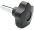 Ручка Elesa+Ganter VCT.32 p-M5x20-C9, 4 шт 69872-C9 1