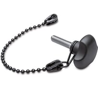 Ручка Elesa+Ganter VTT.32-p-M6x20-LP 168253
