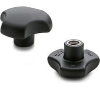 Ручка Elesa+Ganter VTT.25-SST-M5, 2 шт 167116