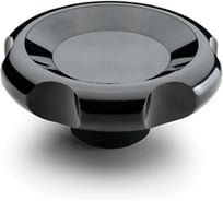 Ручка Elesa+Ganter VL.140/50 74101