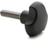 Ручка Elesa+Ganter VTT.50-SST-p-M10x30 167493 1