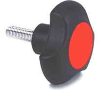 Ручка Elesa+Ganter VTT.40-C-p-M8x16-C6 167870-C6