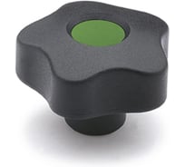 Ручка Elesa+Ganter VCT.74 A-12-C17, 2 шт 70053-C17