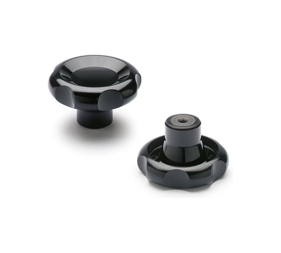 Ручка Elesa+Ganter VL.155/50 A-6 75001 1