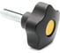 Ручка Elesa+Ganter VCT.32 p-M6x16-C4, 4 шт 69851-C4 1