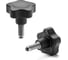 Ручка Elesa+Ganter VC.692/32-SST-p-M6x20-PO 166283 1
