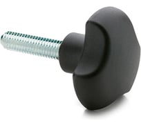 Ручка Elesa+Ganter VTT.25-p-M5x20, 7 шт 167153