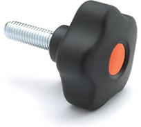 Ручка Elesa+Ganter VCT.43 p-M8x16-SOFT-C2, 3 шт 169911-C2