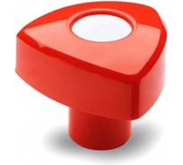 Ручка Elesa+Ganter VTR.40 B-M8 IN RAL 3000, 3 шт SP83400-ES584/0