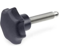 Ручка Elesa+Ganter GN 6336.11-40-M8-50 4687207439701