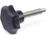 Ручка Elesa+Ganter GN 6336.11-40-M8-50 4687207439701 1