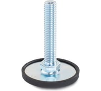 Опора Elesa+Ganter GN 40-50-M12-80-AO-SK 4687207439541