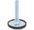 Опора Elesa+Ganter GN 40-50-M12-80-AO-SK 4687207439541 1