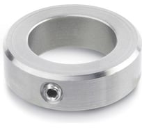 Установочное кольцо Elesa+Ganter GN 705-12-A-NI 4687207437479