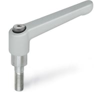 Ручка Elesa+Ganter GN 911.4-M6-20 4687207437691