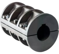 Муфта жесткая продольно-свертная ISKRA GBRR55-ISKRA