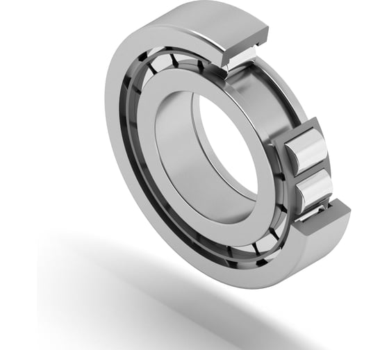 Подшипник NUP2214U NTN 4547359773156