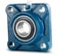 Подшипниковый узел KJ F 480206 С17 00-00196498 1