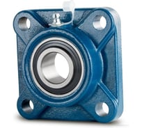 Подшипниковый узел KJ F 480312 С17 00-00196502