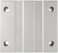Линейный подшипник ISKRA в сборе с корпусом SC30UUAS-ISKRA