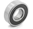 Подшипник ZNL 6204 2RSC3 (70-180204) 1229702 2