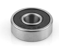 Подшипник MTM 180017 Ю (607 SS 2RS) 1129582
