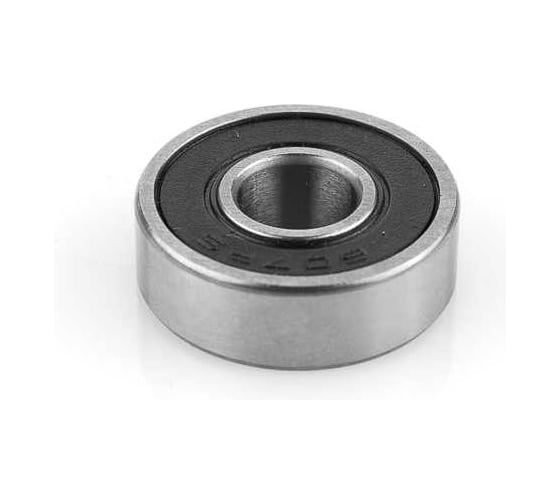 Подшипник MTM 180017 Ю (607 SS 2RS) 1129582