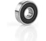 Подшипник MTM 180017 Ю (607 SS 2RS) 1129582 2